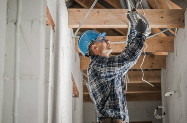 Best Local Electrician Companies  in Tipton, MO