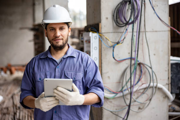 Best Industrial Electrical Services  in Tipton, MO