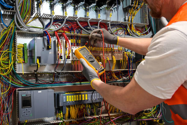 Best Residential Electrician Services  in Tipton, MO