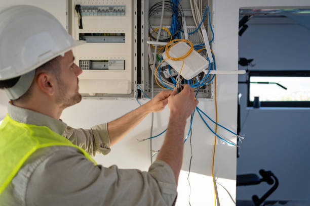 Best Electrical Troubleshooting Services  in Tipton, MO